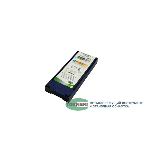 Пластины твердосплавные t026656 Пластина твердосплавная TNMG160404L-S TC6125
