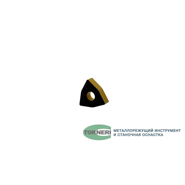 Пластины твердосплавные t026676 Пластина твердосплавная WNMG080408-GM TC6215D