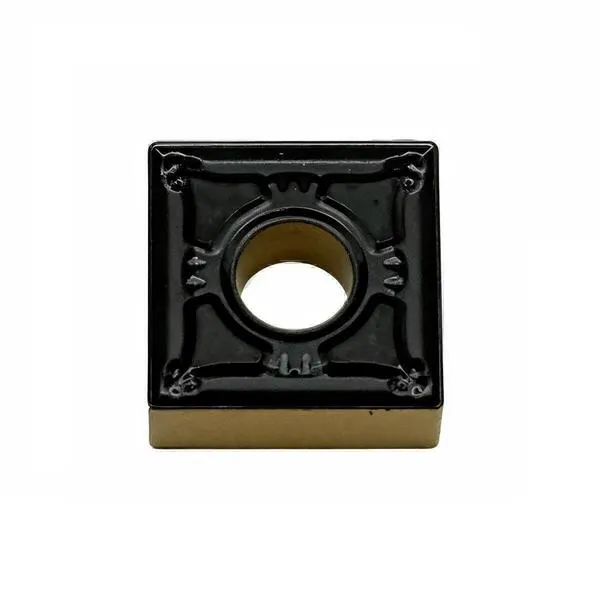 Пластины твердосплавные t026681 Пластина твердосплавная SNMG120404-GM TC6215D