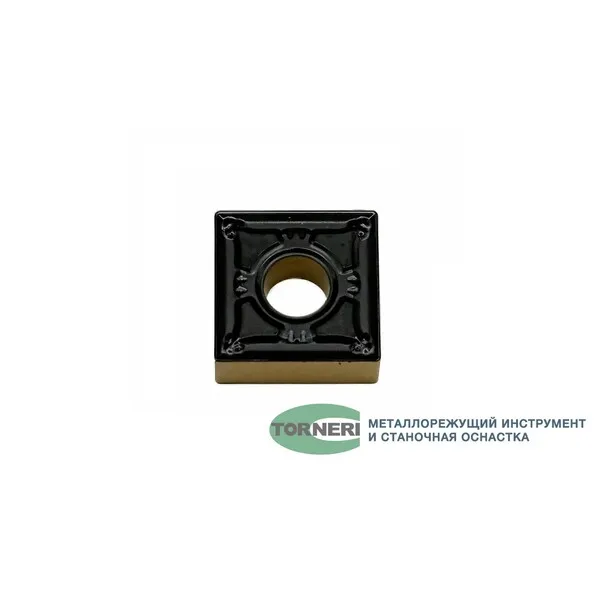 Пластины твердосплавные t026683 Пластина твердосплавная SNMG120408-GM TC6215D