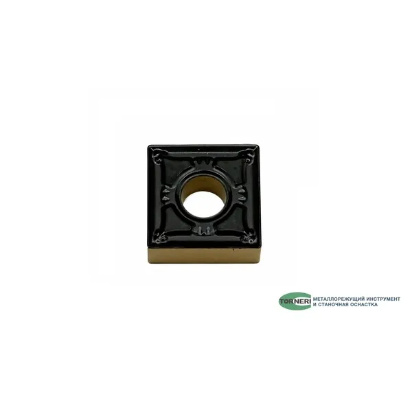 Пластины твердосплавные t026686 Пластина твердосплавная SNMG120412-GM TC6215D