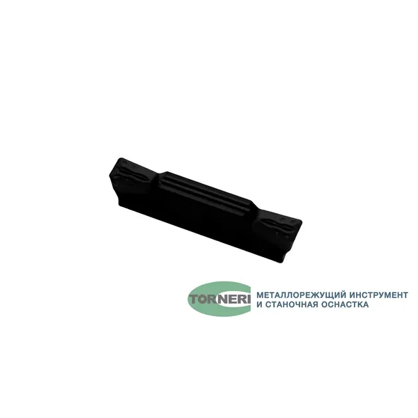 Пластины твердосплавные t026702 Пластина твердосплавная MGMN300-M TC6225
