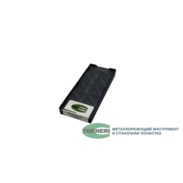 Пластина твердосплавная MGMN300-M TC6225 t026702  (Фото 2)