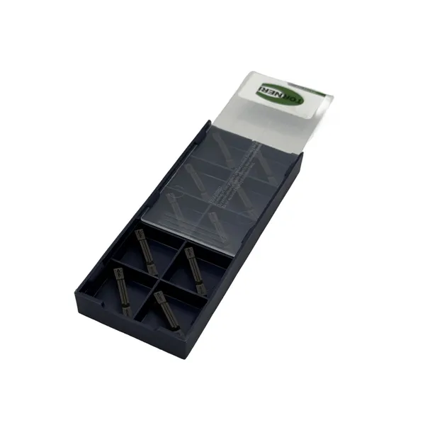 Пластина твердосплавная MGMN300-M TC6225 t026702  (Фото 2)