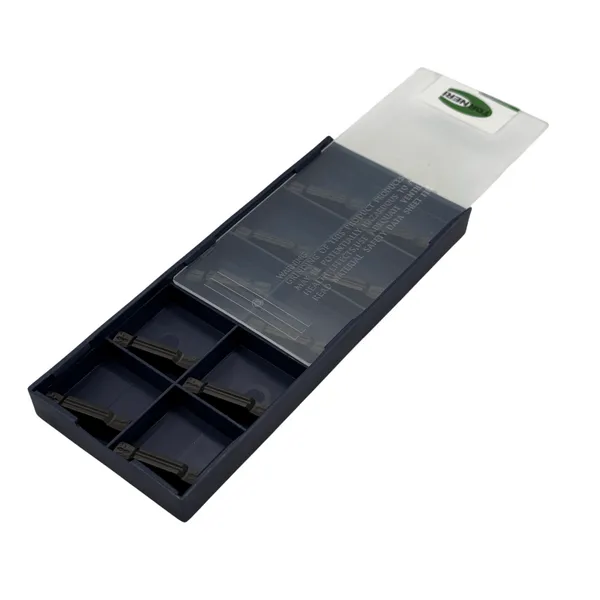 Пластина твердосплавная MGMN500-M TC6225 t026707  (Фото 3)