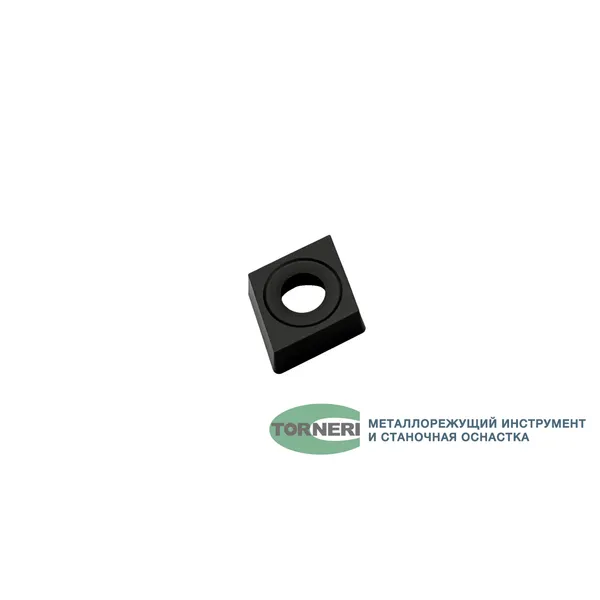 Пластины твердосплавные t026723 Пластина твердосплавная CCMT120404 TC6225