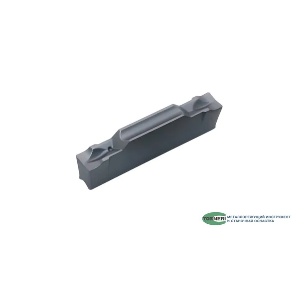 Пластины твердосплавные t026729 Пластина твердосплавная MGMN300-GM TC6225