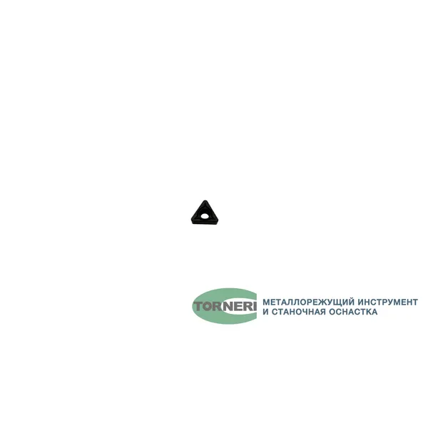 Пластина твердосплавная TCMT090208 TC6225 t026731  (Фото 2)