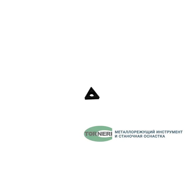 Пластина твердосплавная TCMT110208 TC6225 t026739  (Фото 2)