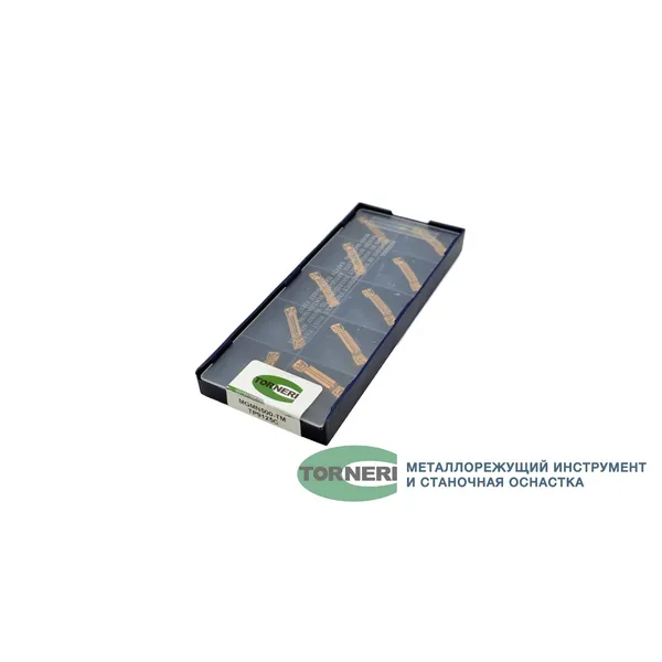Пластина твердосплавная MGMN500-TM TP9125C t026748  (Фото 3)