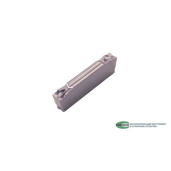Пластины твердосплавные t026750 Пластина твердосплавная MGGN200-M TP9125C