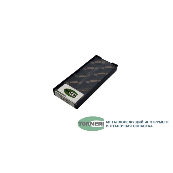 Пластины твердосплавные t026754 Пластина твердосплавная MGGN400-M TP9125C