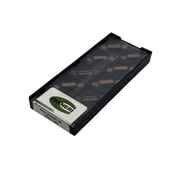 Пластина твердосплавная MGGN400-M TP9125C t026754  (Фото 3)