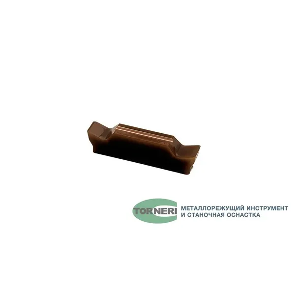 Пластина твердосплавная MGGN500-M TP9125C t026756  (Фото 3)