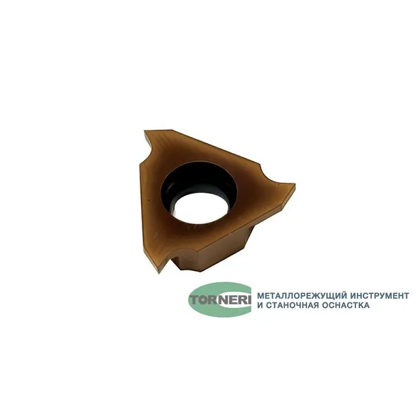 Пластина твердосплавная TGF32L110-010 TP9125C t026760  (Фото 2)