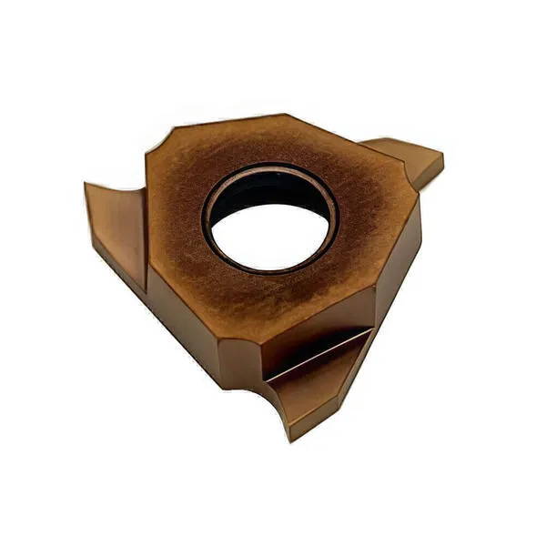 Пластина твердосплавная TGF32L110-010 TP9125C t026760  (Фото 3)