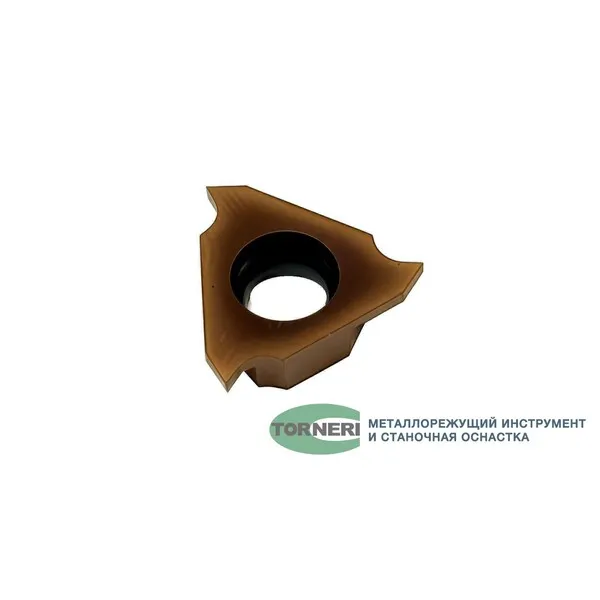 Пластина твердосплавная TGF32L150-010 TP9125C t026766  (Фото 2)