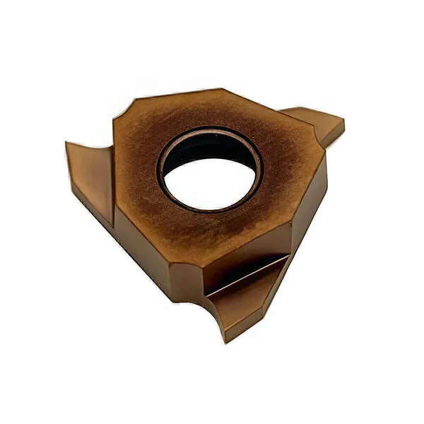 Пластина твердосплавная TGF32L150-010 TP9125C t026766  (Фото 2)