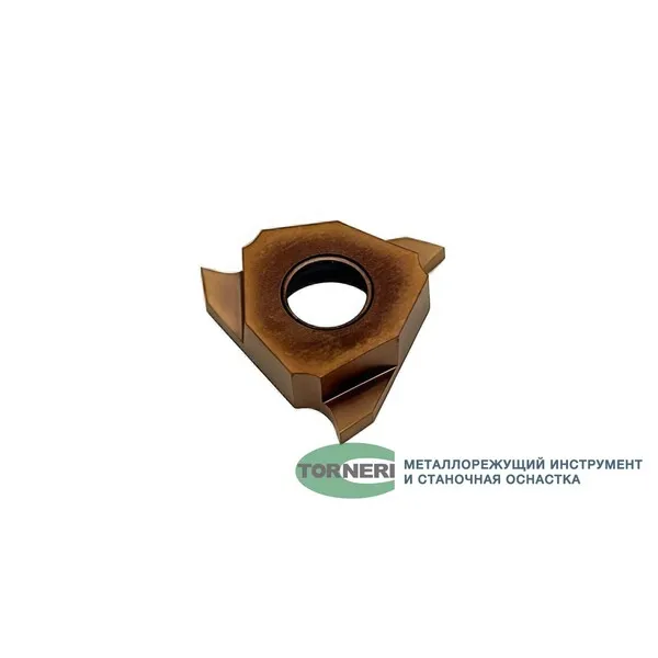 Пластины твердосплавные t026766 Пластина твердосплавная TGF32L150-010 TP9125C