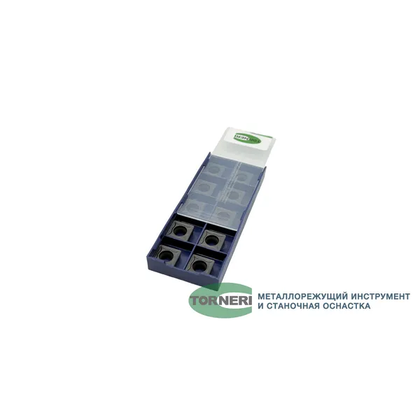 Пластина твердосплавная SCMT120408 TC6225 t026776  (Фото 3)