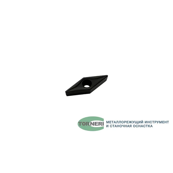 Пластины твердосплавные t026779 Пластина твердосплавная VBMT110304 TC6225