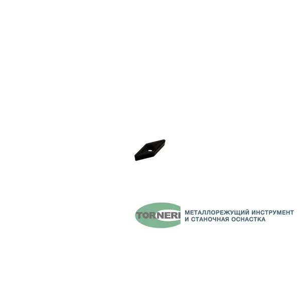 Пластина твердосплавная VBMT110308 TC6225 t026782  (Фото 3)