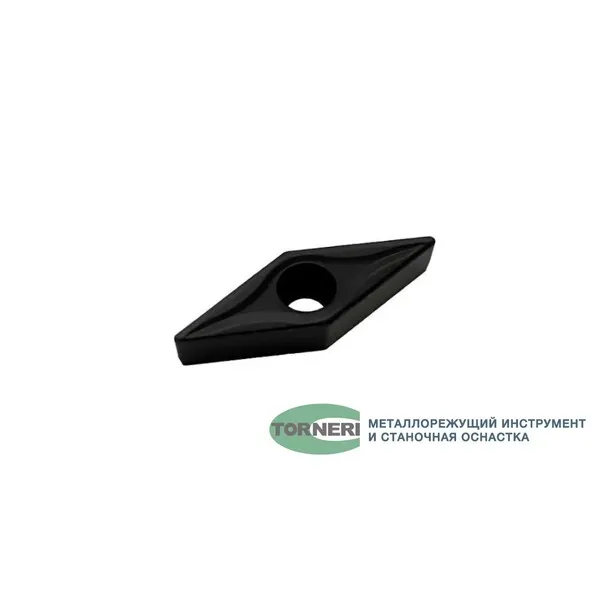 Пластины твердосплавные t026785 Пластина твердосплавная VBMT160404 TC6225