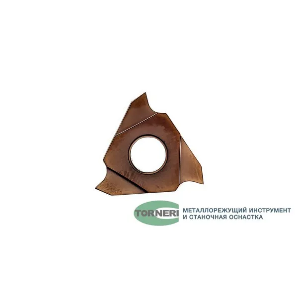 Пластина твердосплавная TGF32L270-015 TP9125C t026790  (Фото 2)