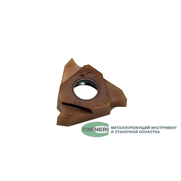 Пластины твердосплавные t026790 Пластина твердосплавная TGF32L270-015 TP9125C