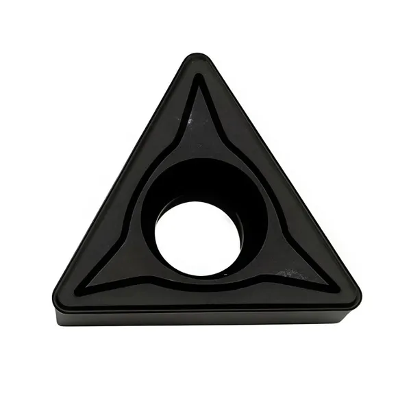 Пластины твердосплавные t026804 Пластина твердосплавная TCMT090204 TC6125