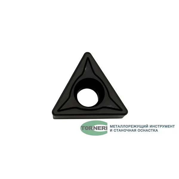 Пластины твердосплавные t026814 Пластина твердосплавная TCMT110208 TC6125