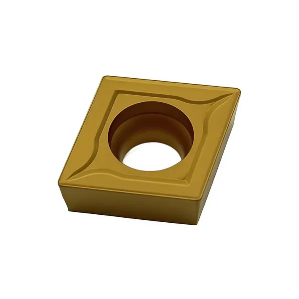 Пластины твердосплавные t026832 Пластина твердосплавная DCMT11T304 TC6125