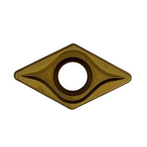 Пластины твердосплавные t026836 Пластина твердосплавная DCMT11T308 TC6125