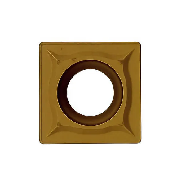 Пластины твердосплавные t026840 Пластина твердосплавная SCMT09T304 TC6125