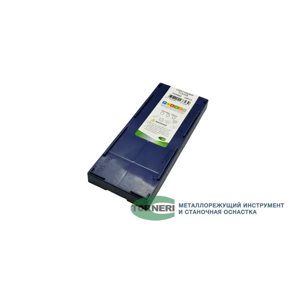 Пластина твердосплавная VBMT160408 TC6125 t026865  (Фото 2)