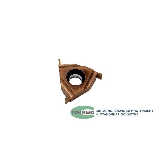 Пластины твердосплавные t026870 Пластина твердосплавная GT16ER060-005 TP9125C