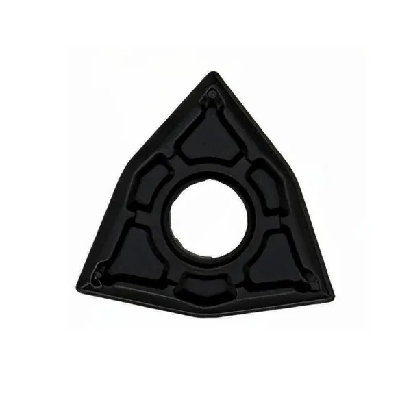 Пластины твердосплавные t026872 Пластина твердосплавная WNMG080408-KG TC8315H-A