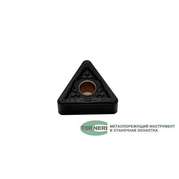 Пластины твердосплавные t026880 Пластина твердосплавная TNMG160412-KG TC8315H-A