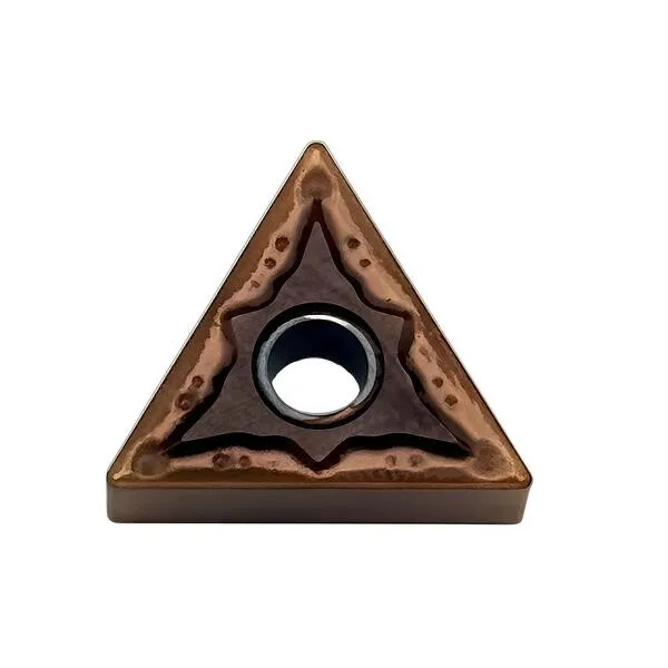 Пластины твердосплавные t026885 Пластина твердосплавная TNMG160404-TM TP9125B