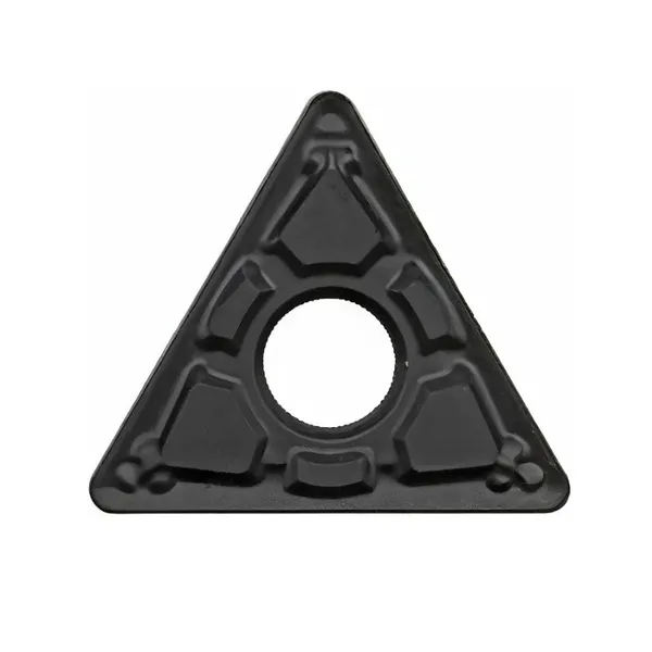 Пластины твердосплавные t026890 Пластина твердосплавная TNMG160412-TM TP9125B