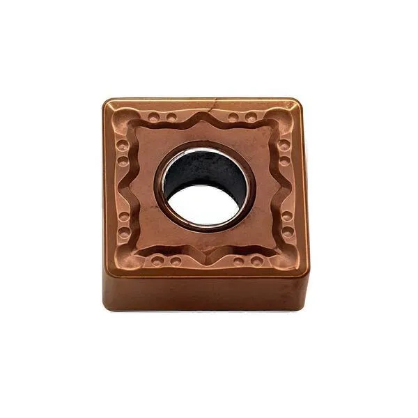 Пластины твердосплавные t026909 Пластина твердосплавная SNMG120408-TM TP9125B