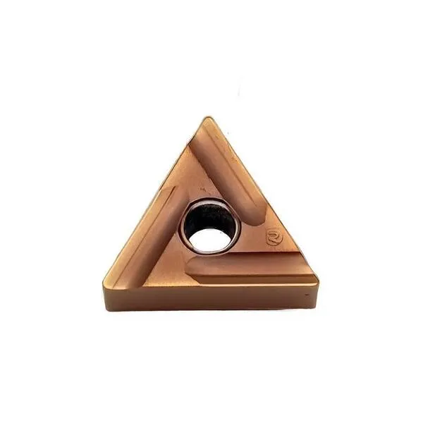 Пластины твердосплавные t026938 Пластина твердосплавная TNMG160404L-S TP9125B