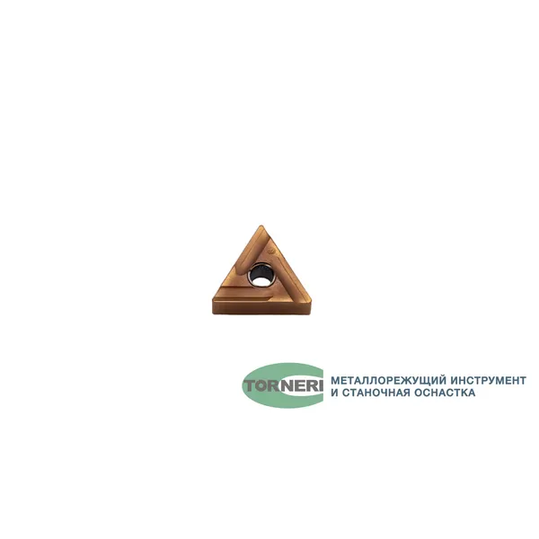 Пластины твердосплавные t026940 Пластина твердосплавная TNMG160404R-S TP9125B