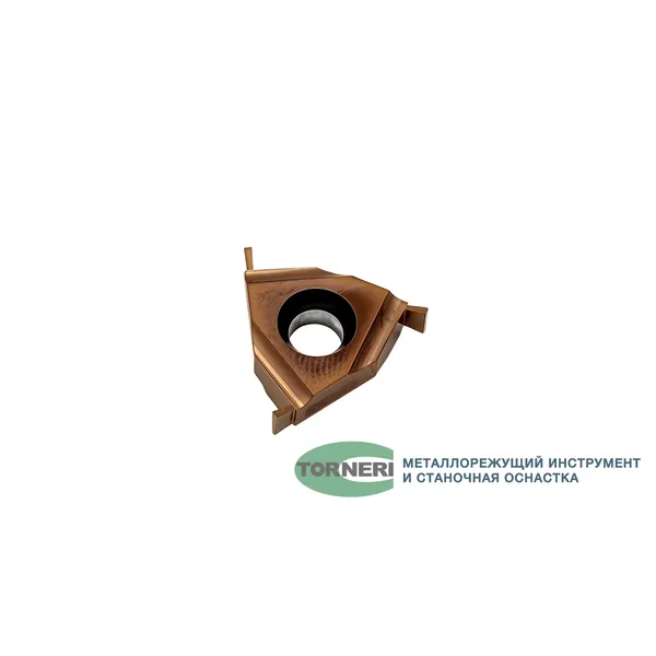 Пластины твердосплавные t026967 Пластина твердосплавная APMT1135PDER-PR TP9025