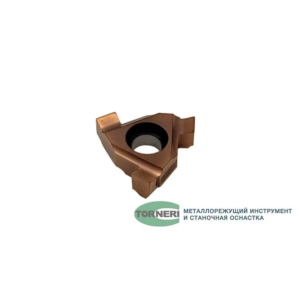 Пластина твердосплавная GT16ER300-020 TP9125C t026976  (Фото 3)