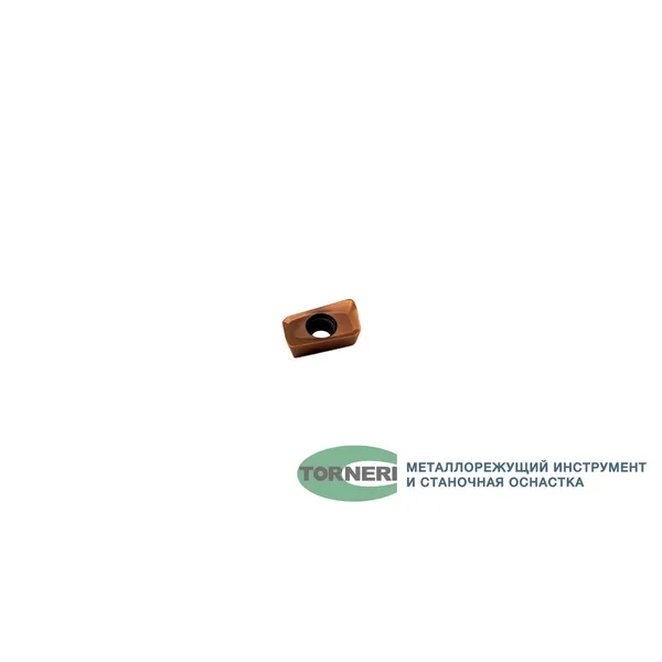 Пластина твердосплавная APMT1135PDER-PM TP9125B t026980  (Фото 4)