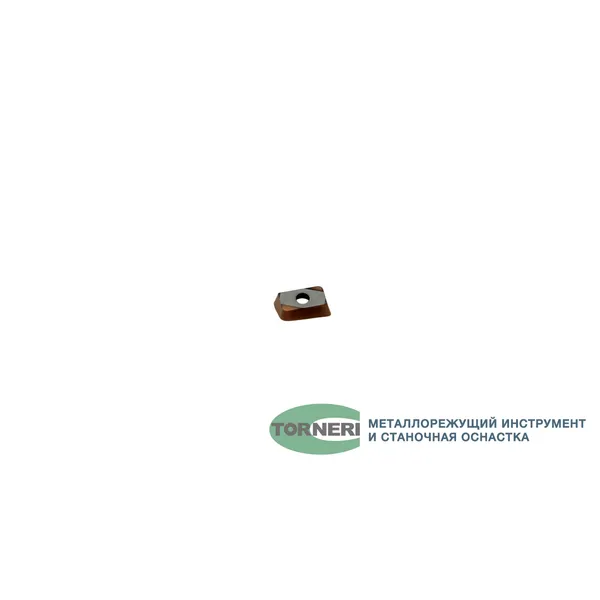 Пластины твердосплавные t026980 Пластина твердосплавная APMT1135PDER-PM TP9125B