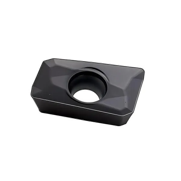 Пластины твердосплавные t026983 Пластина твердосплавная APMT160408PDER-PM TP9025