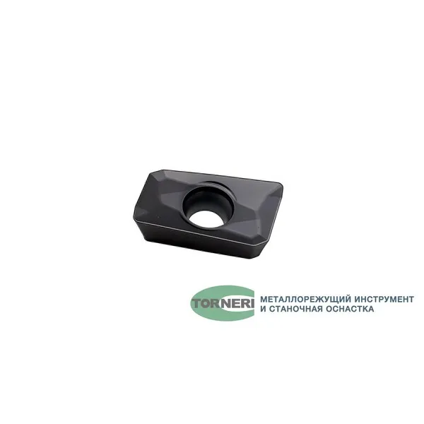 Пластины твердосплавные t026983 Пластина твердосплавная APMT160408PDER-PM TP9025