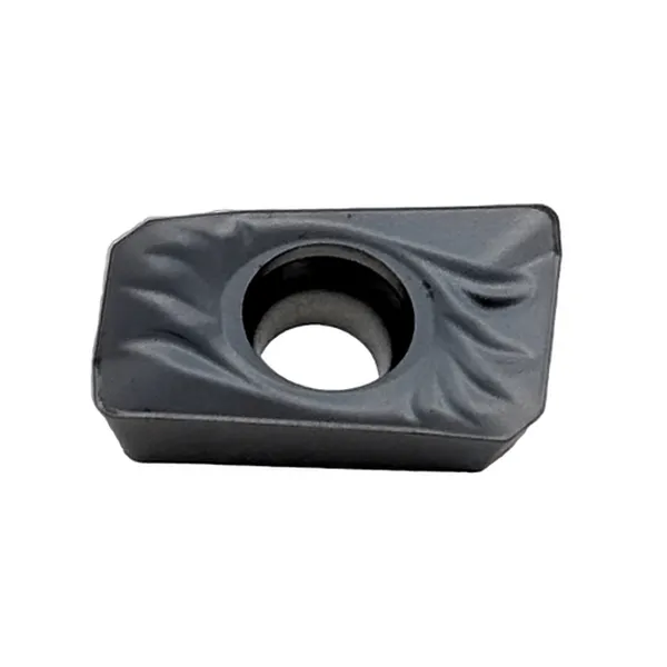 Пластины твердосплавные t026986 Пластина твердосплавная APMT160408PDER-PM TP9125B